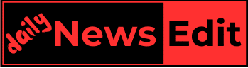 DailyNews Edit logo