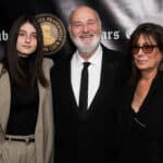 Rob Reiner dead wife