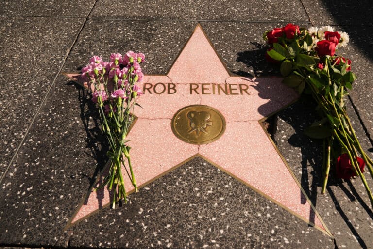 Rob Reiner tributes