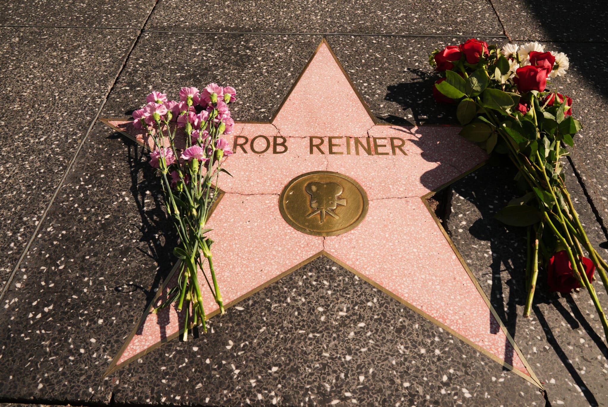 Rob Reiner tributes