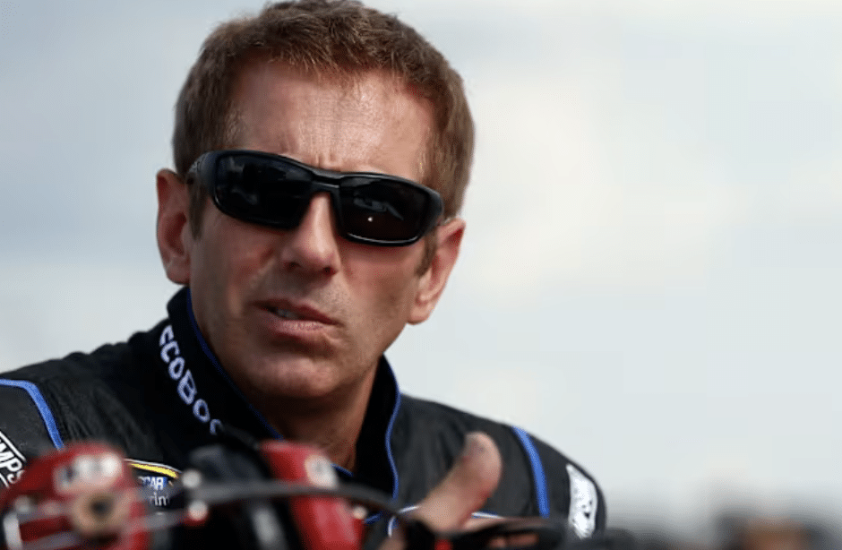 Greg Biffle plane crash
