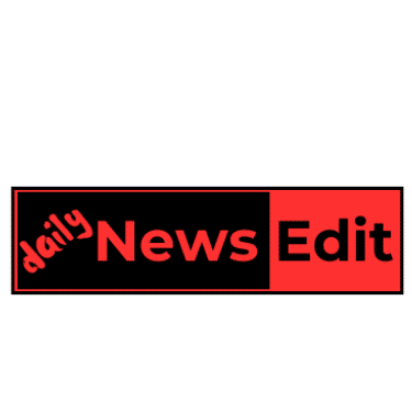 Logo DailyNews Edit