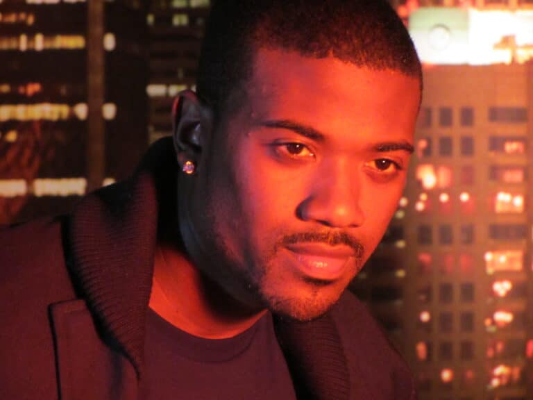ray j