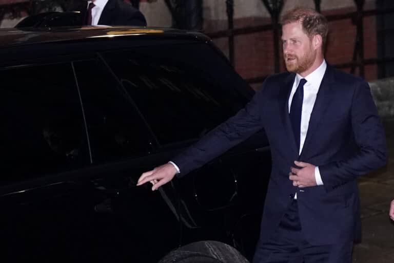 Prince Harry