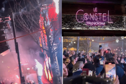 Crans-Montana