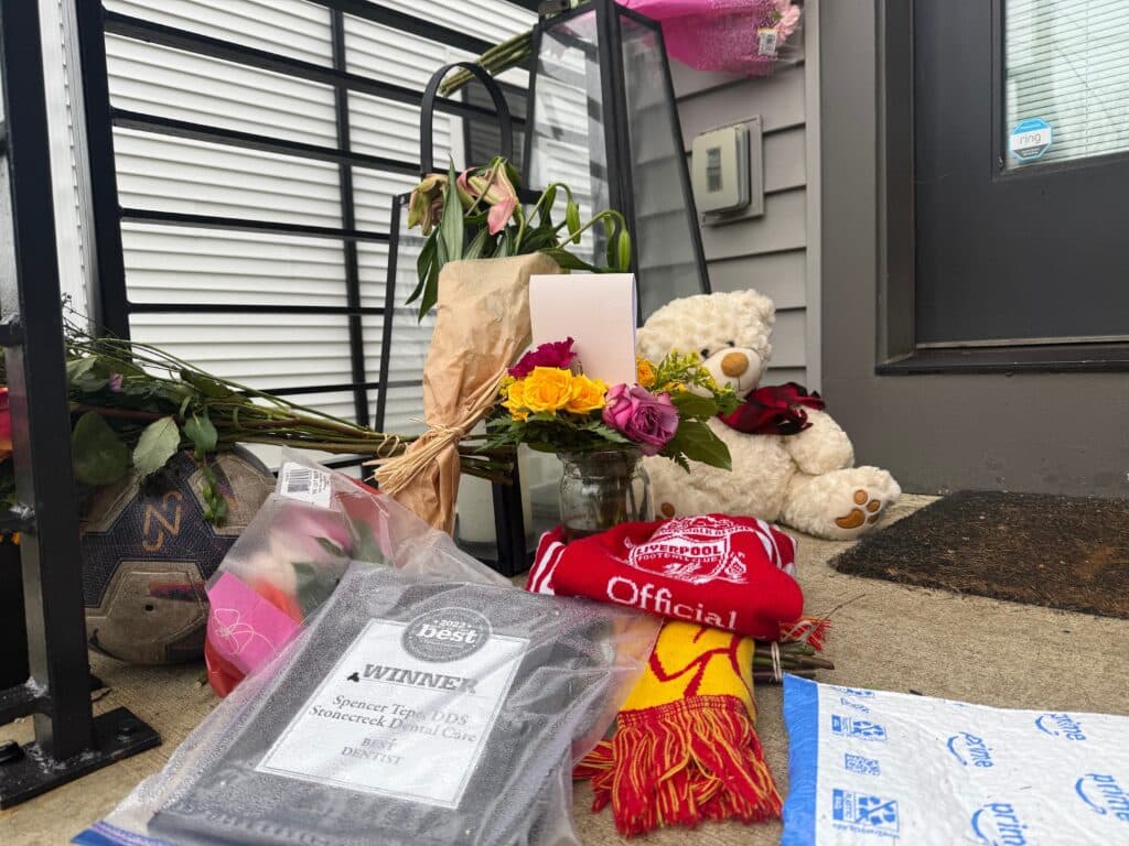 Columbus Dentist Murder