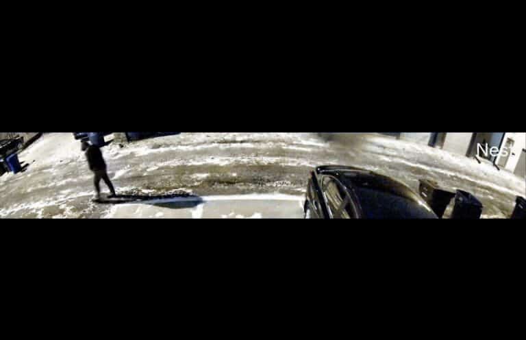 Columbus Dentist Murder