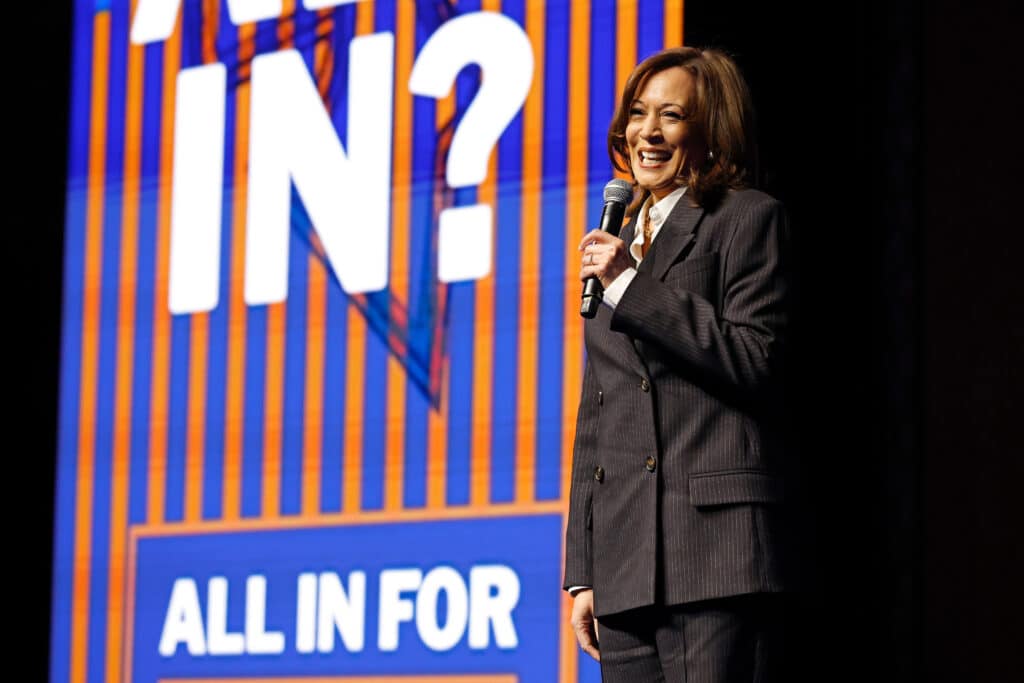 Kamala Harris
