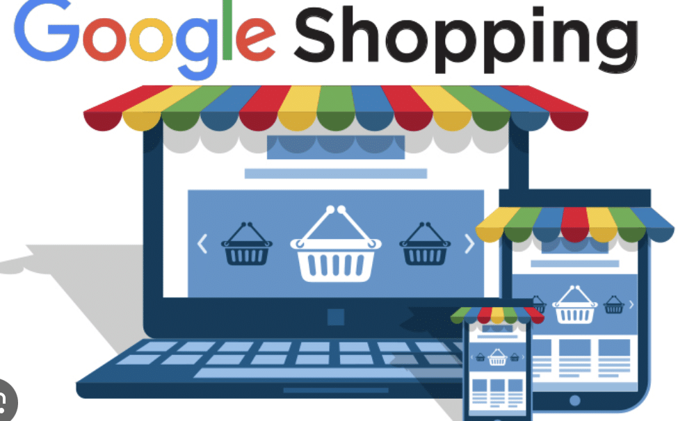 Google AI Shopping