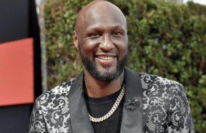 Lamar Odom