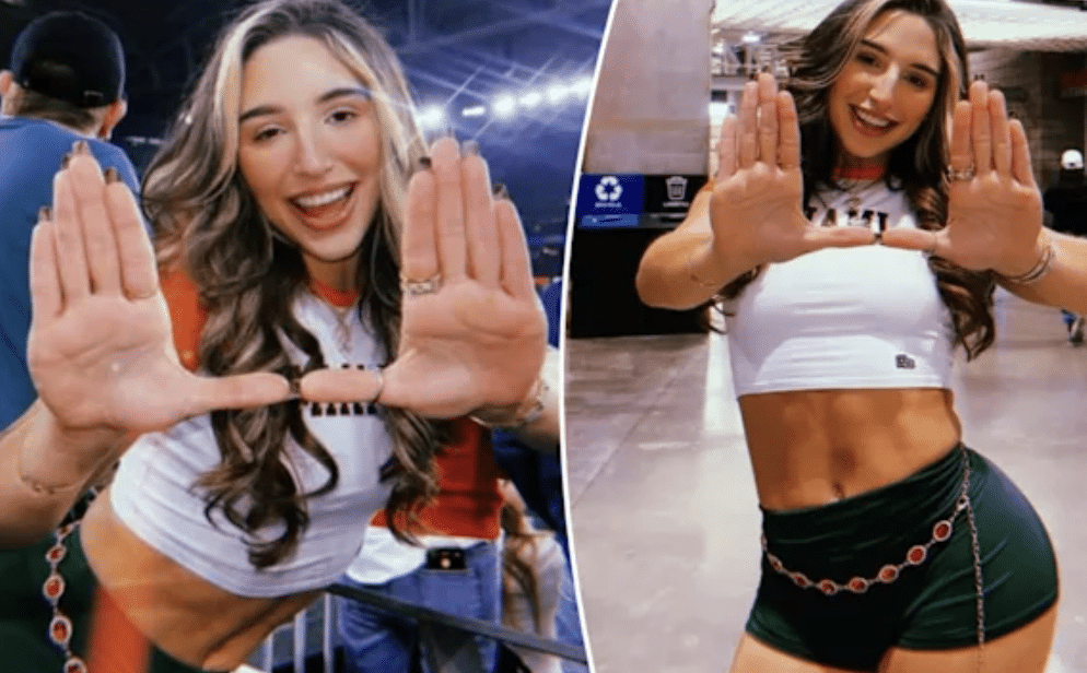 Indiana Hoosiers Abella Danger