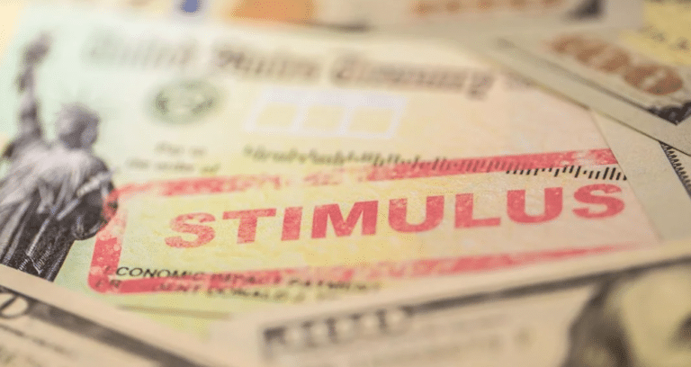Stimulus Check