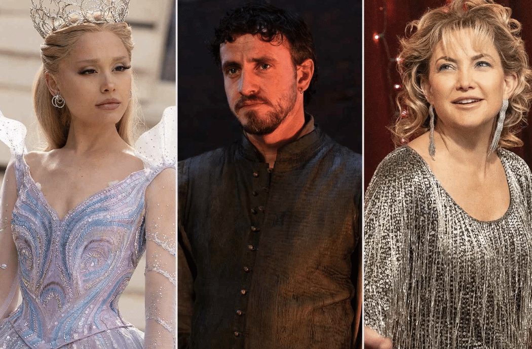 Oscar Nominations 2026