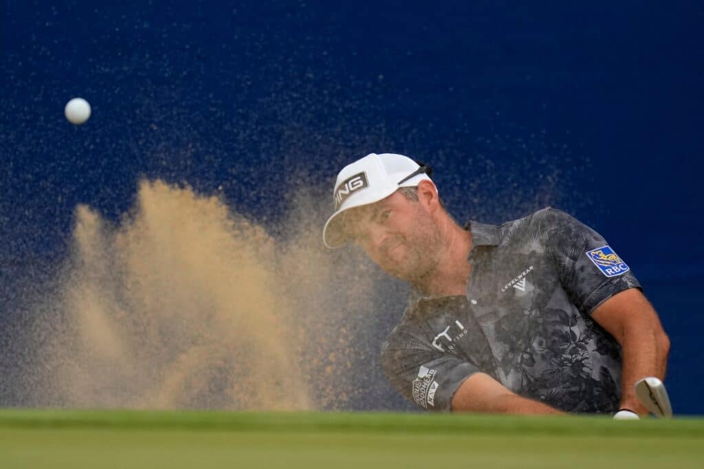 Sony Open
