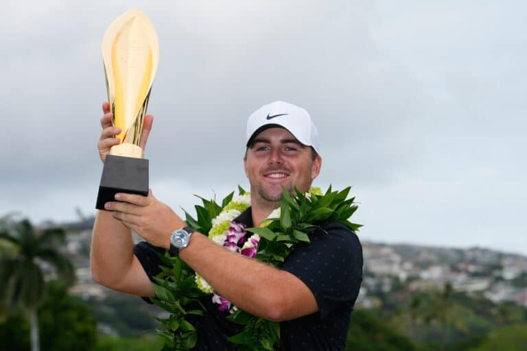 Sony Open