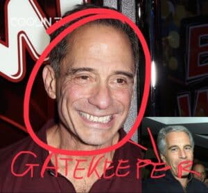 Harvey Levin , TMZ