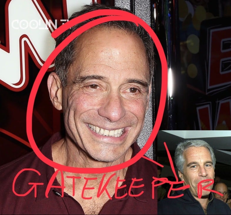 Harvey Levin , TMZ