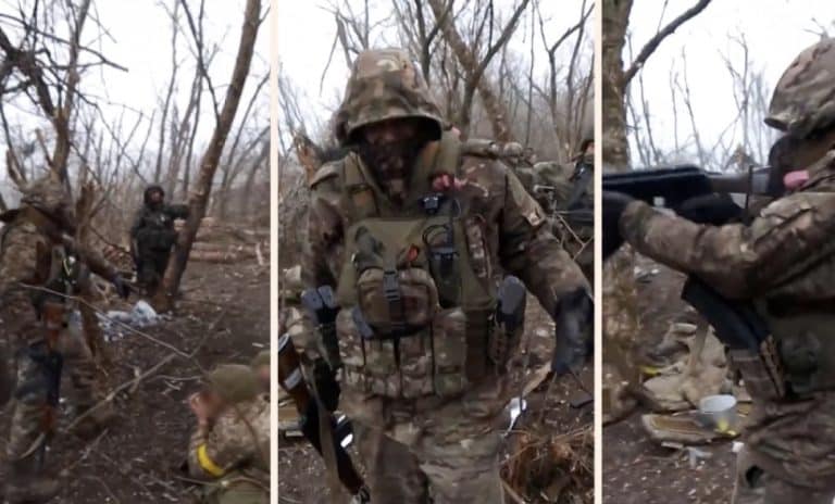 Executions Russian soldiers in ukraine