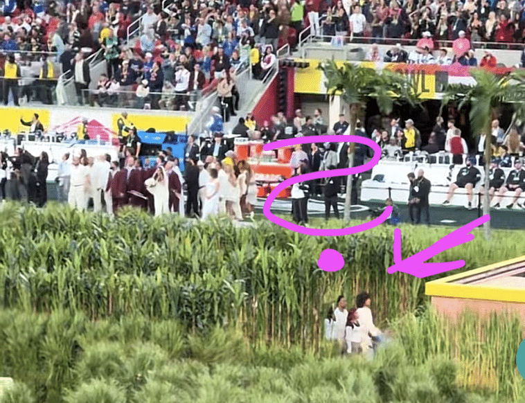 Bad Bunny Super Bowl Halftime Show 2026