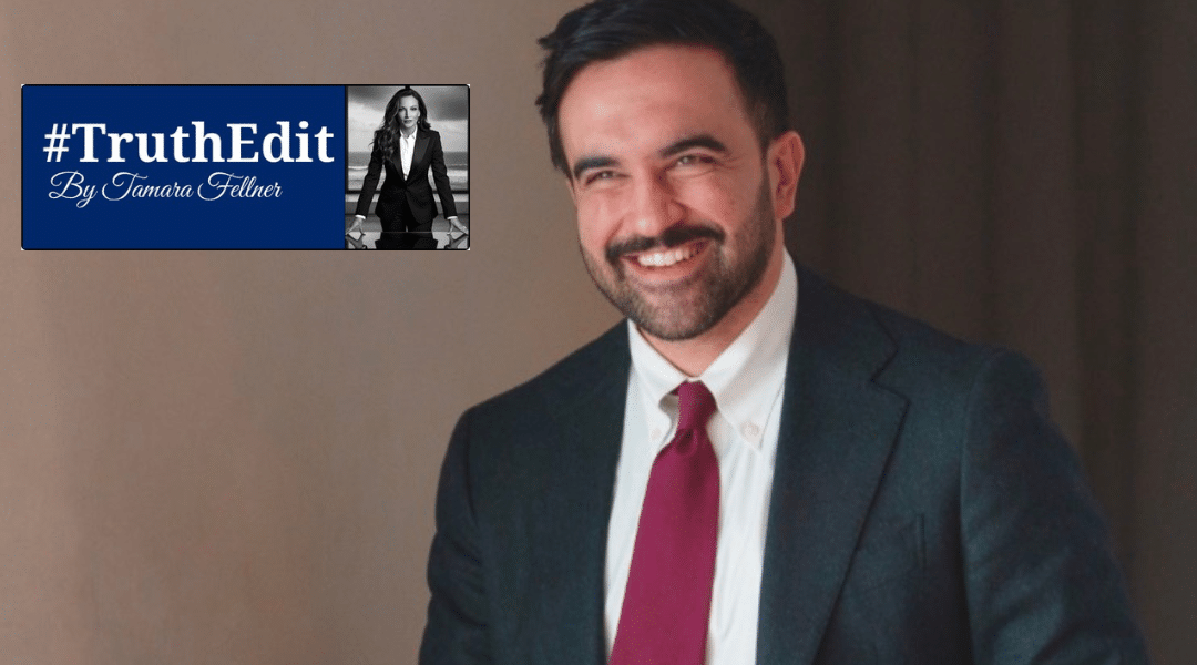 Mamdani’s Tax ‘Choice’ Guarantees New York’s Death Spiral