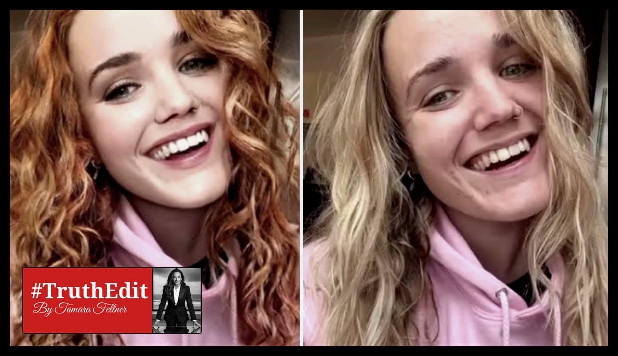 filter fails instagram vs reality comparison