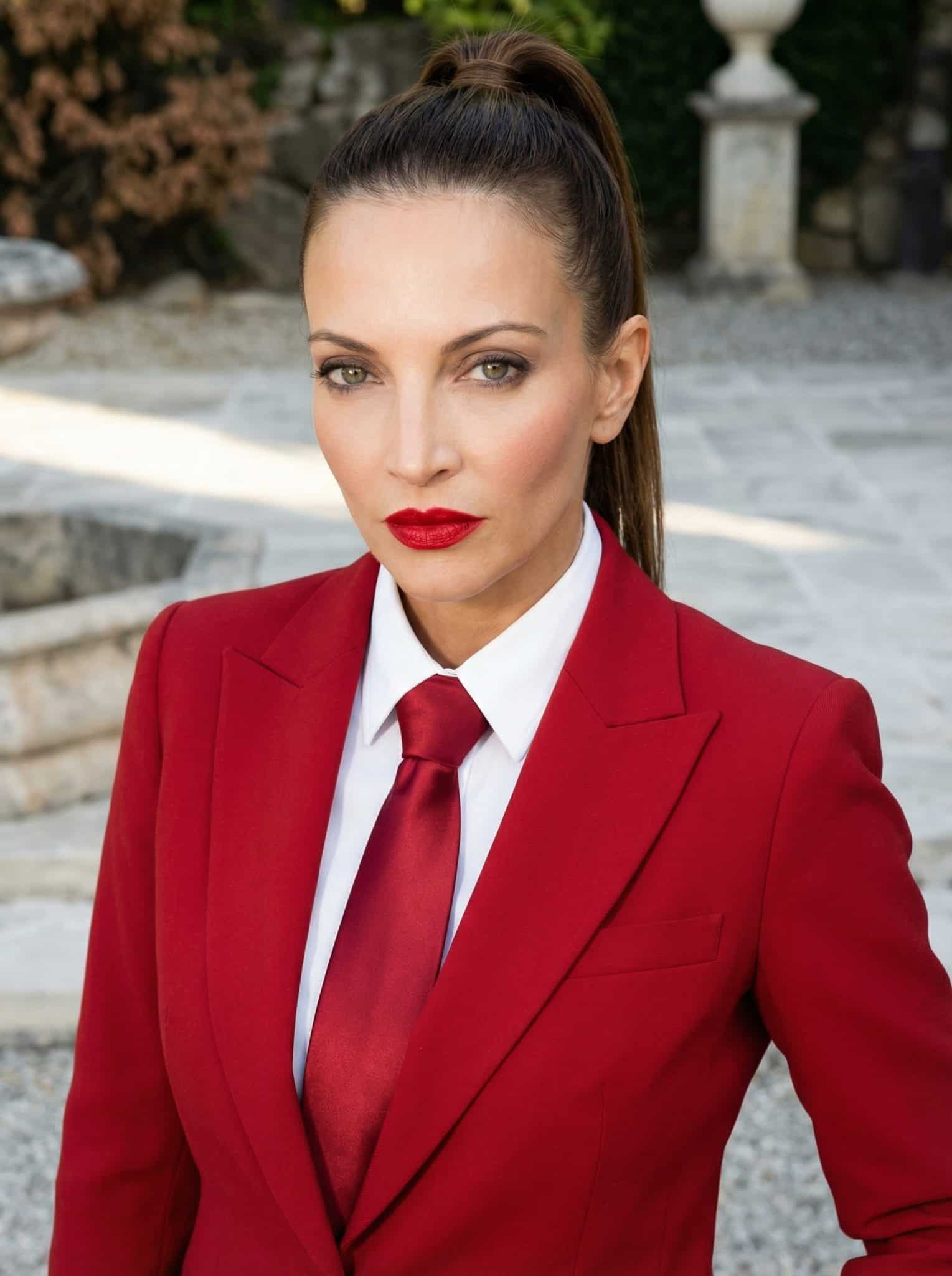 Tamara Fellner, Founder and Editor-in-Chief of DailyNewsEdit