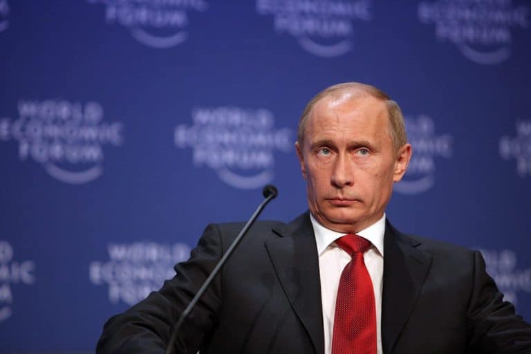 Putin’s Kill Switch: Russia Goes Offline to Silence Dissent
