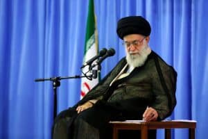Khamenei is dead