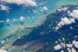 South China Sea: A Dangerous Escalation Unfolds