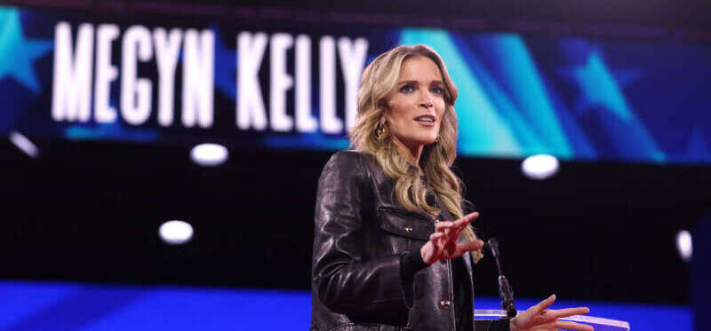 Megyn Kelly's Trump "Attack" Is Not What You Think