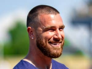 travis kelce