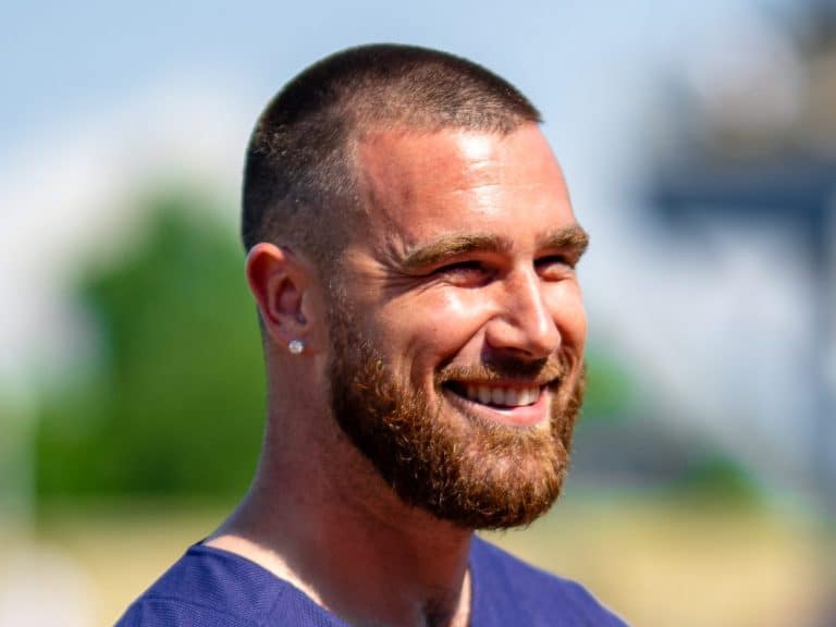 travis kelce