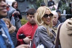 Rachel Zoe