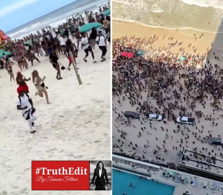 Florida's Fear: Beyond Spring Break Chaos
