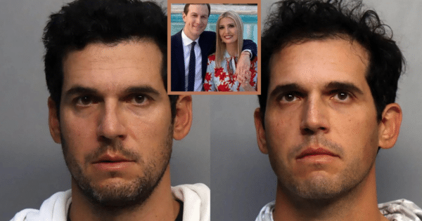 Alexander brothers trump pardon