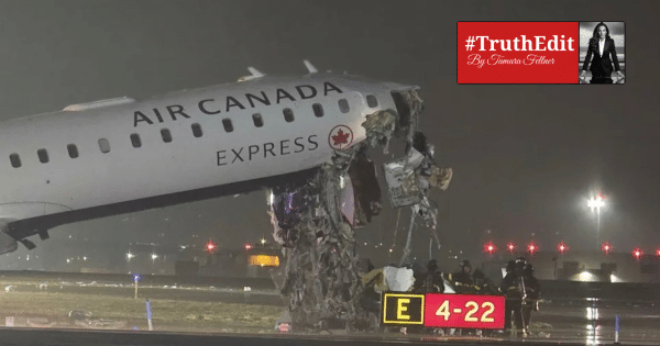 LaGuardia's "Crash" Is Worse Than You Think