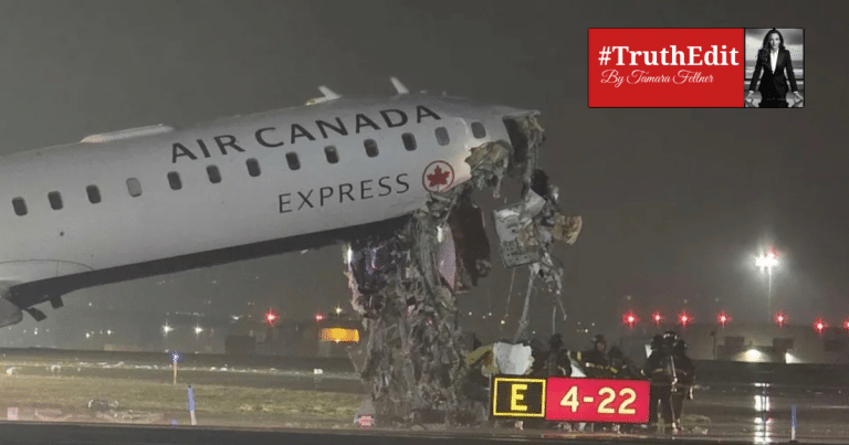 LaGuardia's "Crash" Is Worse Than You Think