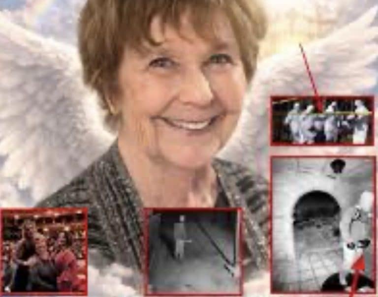 Serial killer Nancy guthrie