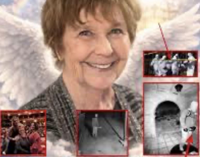 Serial killer Nancy guthrie