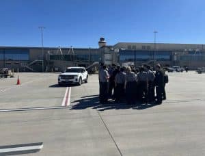 Kansas City Airport Evacuation Exposes Alarming Rise of Security Overreach