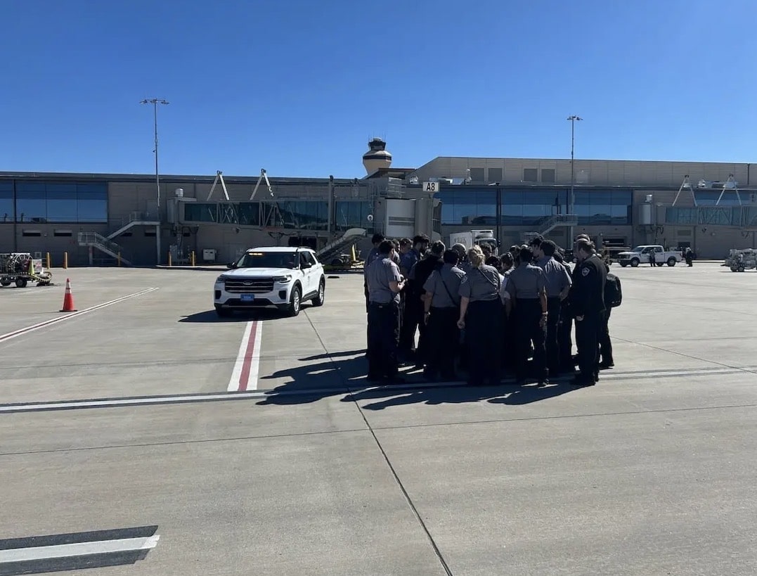 Kansas City Airport Evacuation Exposes Alarming Rise of Security Overreach