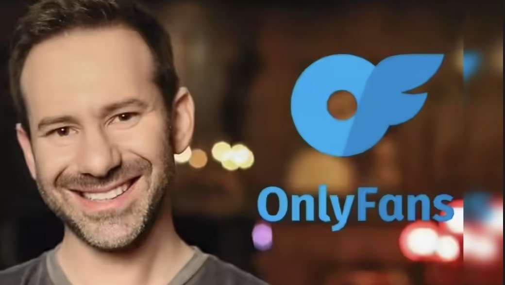 OnlyFans Leonid Radvinsky