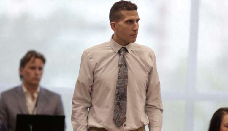 Kohberger's Case: What Police Blunders Risked Everything