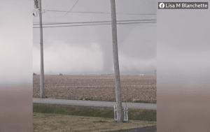 Tornado Fury: Unpacking Nature's Cruel, Recurring Lessons