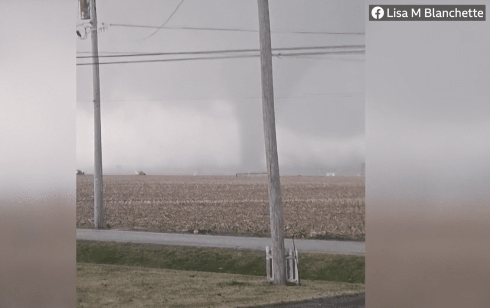 Tornado Fury: Unpacking Nature's Cruel, Recurring Lessons