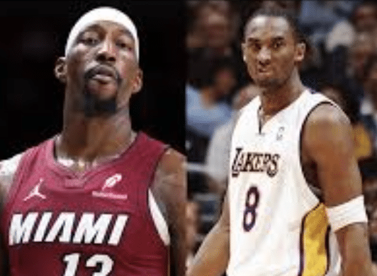 Adebayo's Kobe Blunder: Humility's Hard Lesson