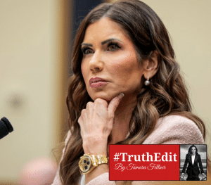 Kristi Noem