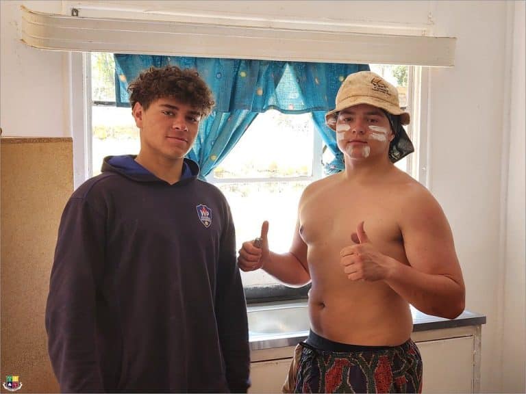 TikTok's Toxic Trends: Our Kids Are Sick. Stop This Now.