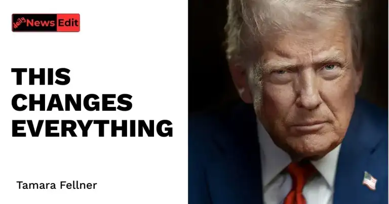 Trump Sent Troops to Iran—But Why Now?