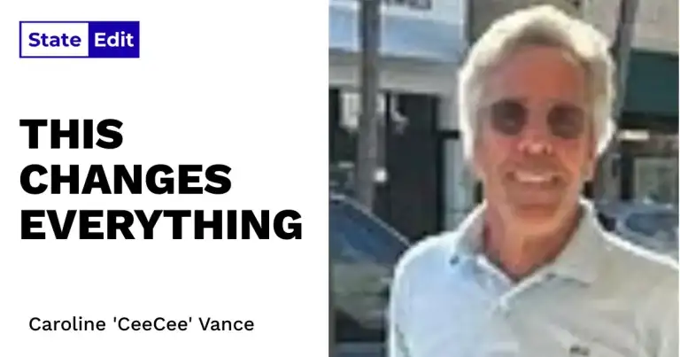 His Epstein Link Just Got Weirder Than You Think